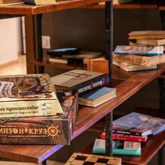 Хостел Мумидол, Санкт-Петербург, Ленинградская область