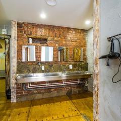 Хостел Мумидол, Санкт-Петербург, Ленинградская область