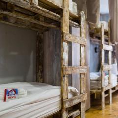 Хостел Мумидол, Санкт-Петербург, Ленинградская область