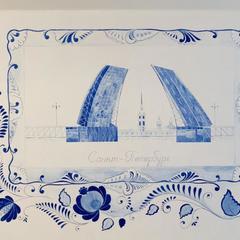 Хостел У Русского Музея, Санкт-Петербург, Ленинградская область