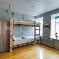 Хостел Мумидол, Санкт-Петербург, Ленинградская область