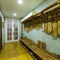 Хостел Мумидол, Санкт-Петербург, Ленинградская область