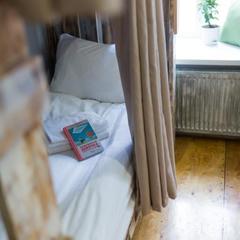 Хостел Мумидол, Санкт-Петербург, Ленинградская область