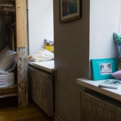 Хостел Мумидол, Санкт-Петербург, Ленинградская область