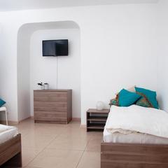 Хостел У Русского Музея, Санкт-Петербург, Ленинградская область