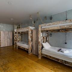 Хостел Мумидол, Санкт-Петербург, Ленинградская область