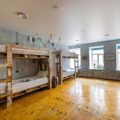 Хостел Мумидол, Санкт-Петербург, Ленинградская область