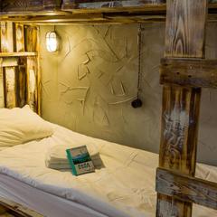 Хостел Мумидол, Санкт-Петербург, Ленинградская область