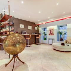 Хостел Мумидол, Санкт-Петербург, Ленинградская область