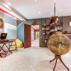 Хостел Мумидол, Санкт-Петербург, Ленинградская область