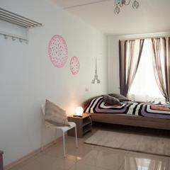 Хостел У Русского Музея, Санкт-Петербург, Ленинградская область