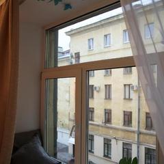 Хостел У Русского Музея, Санкт-Петербург, Ленинградская область