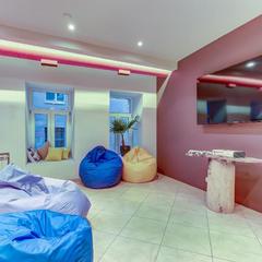 Хостел Мумидол, Санкт-Петербург, Ленинградская область