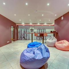 Хостел Мумидол, Санкт-Петербург, Ленинградская область