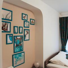 Хостел У Русского Музея, Санкт-Петербург, Ленинградская область