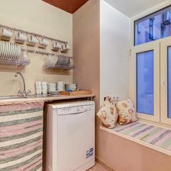 Хостел Мумидол, Санкт-Петербург, Ленинградская область