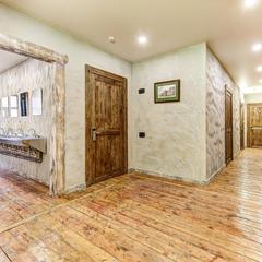 Хостел Мумидол, Санкт-Петербург, Ленинградская область