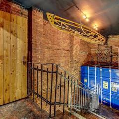 Хостел Мумидол, Санкт-Петербург, Ленинградская область