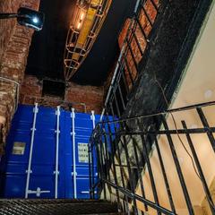 Хостел Мумидол, Санкт-Петербург, Ленинградская область