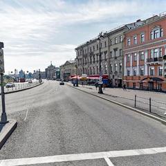 Хостел Мумидол, Санкт-Петербург, Ленинградская область