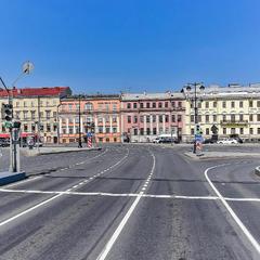 Хостел Мумидол, Санкт-Петербург, Ленинградская область