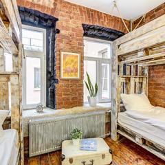 Хостел Мумидол, Санкт-Петербург, Ленинградская область