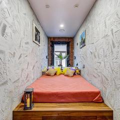 Хостел Мумидол, Санкт-Петербург, Ленинградская область