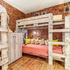 Хостел Мумидол, Санкт-Петербург, Ленинградская область