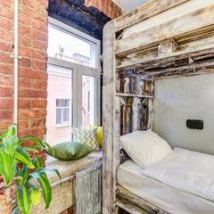 Хостел Мумидол, Санкт-Петербург, Ленинградская область