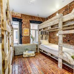 Хостел Мумидол, Санкт-Петербург, Ленинградская область