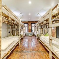 Хостел Мумидол, Санкт-Петербург, Ленинградская область