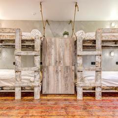 Хостел Мумидол, Санкт-Петербург, Ленинградская область