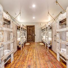 Хостел Мумидол, Санкт-Петербург, Ленинградская область