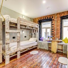 Хостел Мумидол, Санкт-Петербург, Ленинградская область