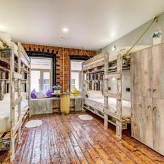 Хостел Мумидол, Санкт-Петербург, Ленинградская область