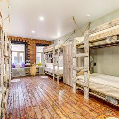 Хостел Мумидол, Санкт-Петербург, Ленинградская область