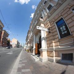 Отель Капсульный отель 4U, Санкт-Петербург, Ленинградская область