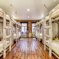 Хостел Мумидол, Санкт-Петербург, Ленинградская область