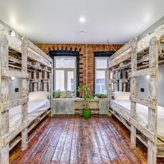 Хостел Мумидол, Санкт-Петербург, Ленинградская область