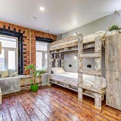 Хостел Мумидол, Санкт-Петербург, Ленинградская область