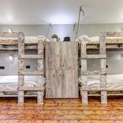 Хостел Мумидол, Санкт-Петербург, Ленинградская область