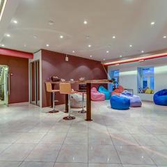 Хостел Мумидол, Санкт-Петербург, Ленинградская область