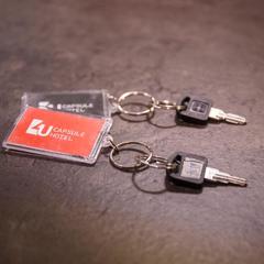 Отель Капсульный отель 4U, Санкт-Петербург, Ленинградская область