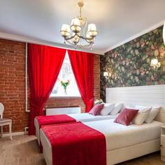 Отель Art Deco Nevsky, Санкт-Петербург, Ленинградская область