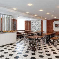 Отель Art Deco Nevsky, Санкт-Петербург, Ленинградская область