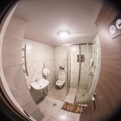 Отель Капсульный отель 4U, Санкт-Петербург, Ленинградская область