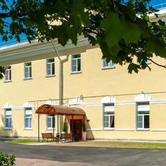 Отель Art Deco Nevsky, Санкт-Петербург, Ленинградская область