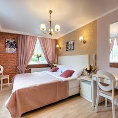 Отель Art Deco Nevsky, Санкт-Петербург, Ленинградская область