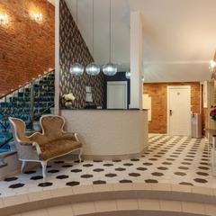 Отель Art Deco Nevsky, Санкт-Петербург, Ленинградская область