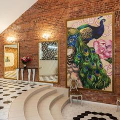 Отель Art Deco Nevsky, Санкт-Петербург, Ленинградская область